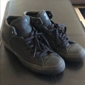 Converse Chuck Taylor | All Star | Black